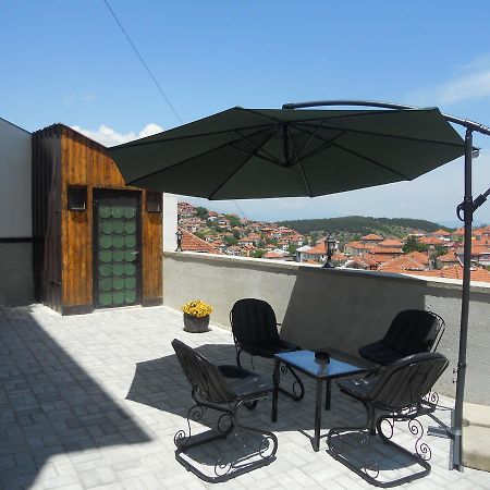 Nuli Apartments Kruševo Dış mekan fotoğraf