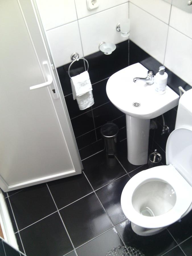 Nuli Apartments Kruševo Dış mekan fotoğraf