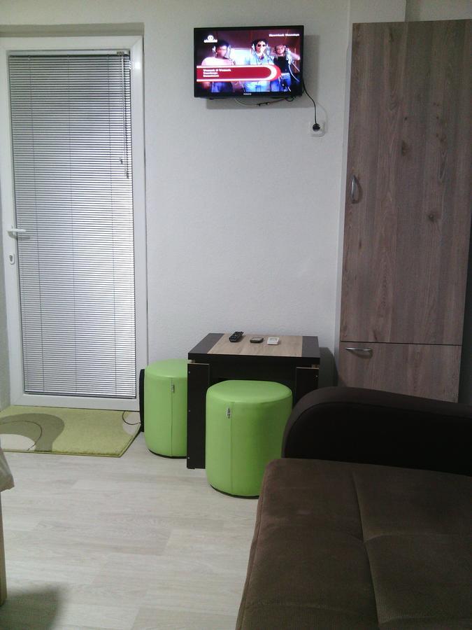 Nuli Apartments Kruševo Dış mekan fotoğraf