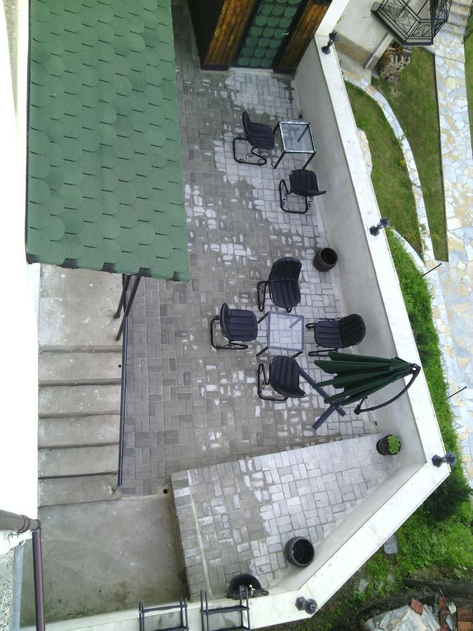 Nuli Apartments Kruševo Dış mekan fotoğraf