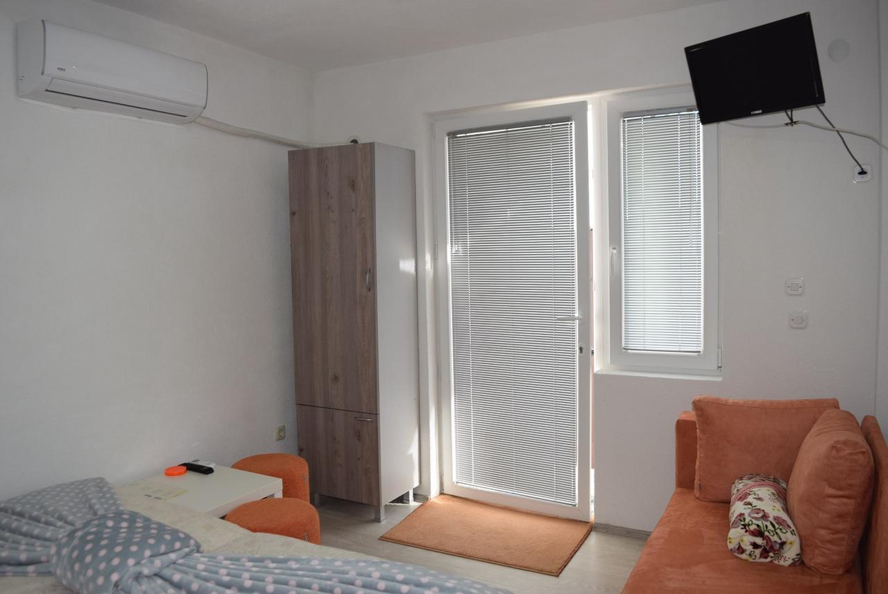 Nuli Apartments Kruševo Dış mekan fotoğraf