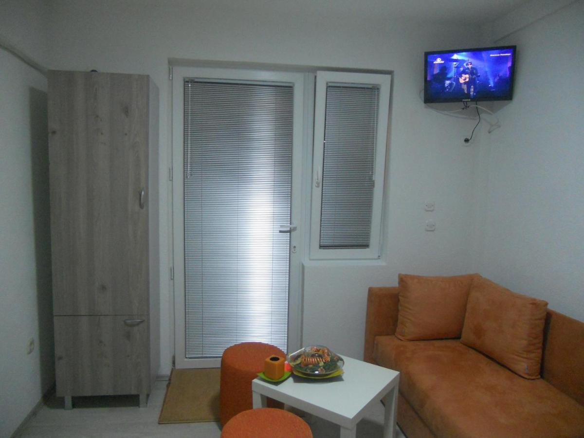 Nuli Apartments Kruševo Dış mekan fotoğraf