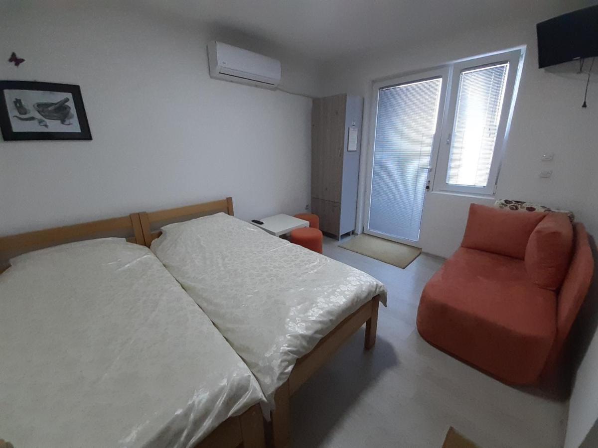 Nuli Apartments Kruševo Dış mekan fotoğraf