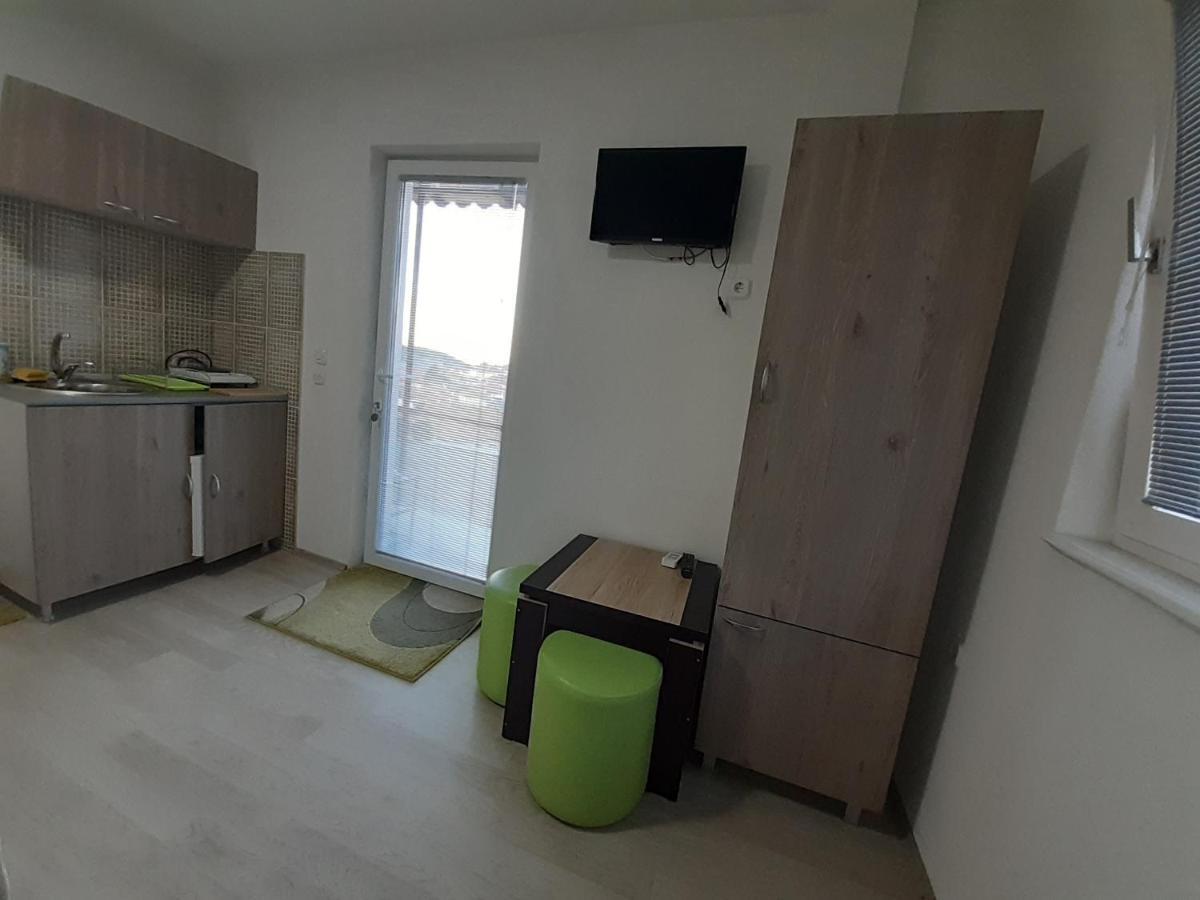 Nuli Apartments Kruševo Dış mekan fotoğraf